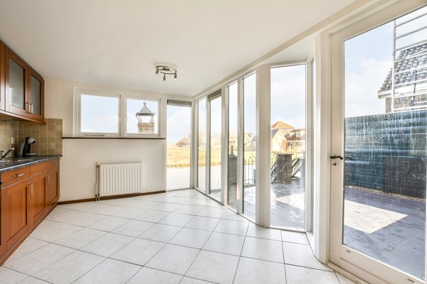 Medium property photo - Westzanerdijk 162, 1507 AL Zaandam